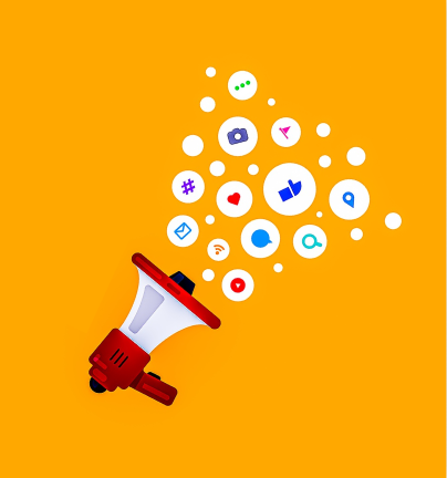 social marketing